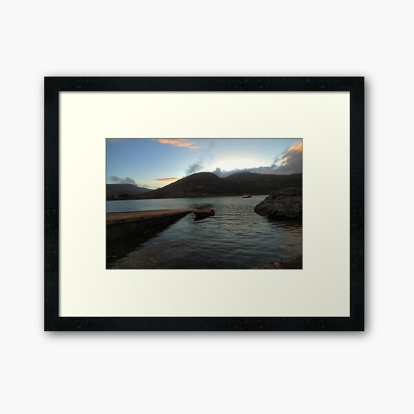 Item preview, Glenelg to Skye Ferry designed and sold by Drodbar.