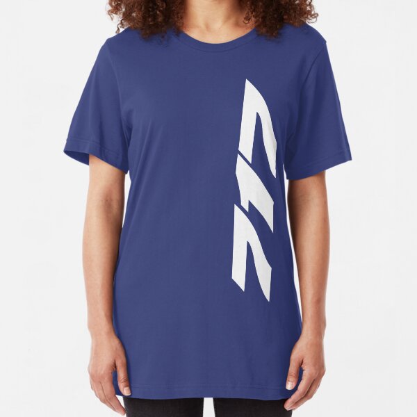 Boeing 717 with Airport Codes T-Shirt