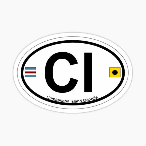 Item preview, Cumberland Island - Georgia. designed and sold by America Roadside..