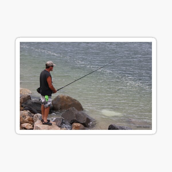 Caña rockfishing Clearance