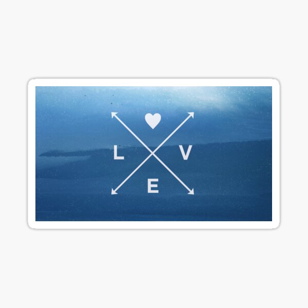 Item preview, Love Arrow designed and sold by jennafullerton.