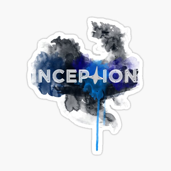 Item preview, Inception designed and sold by kaylen-lenore.