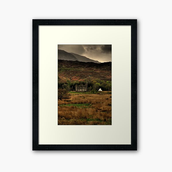 Item preview, Glenelg Barracks designed and sold by Drodbar.