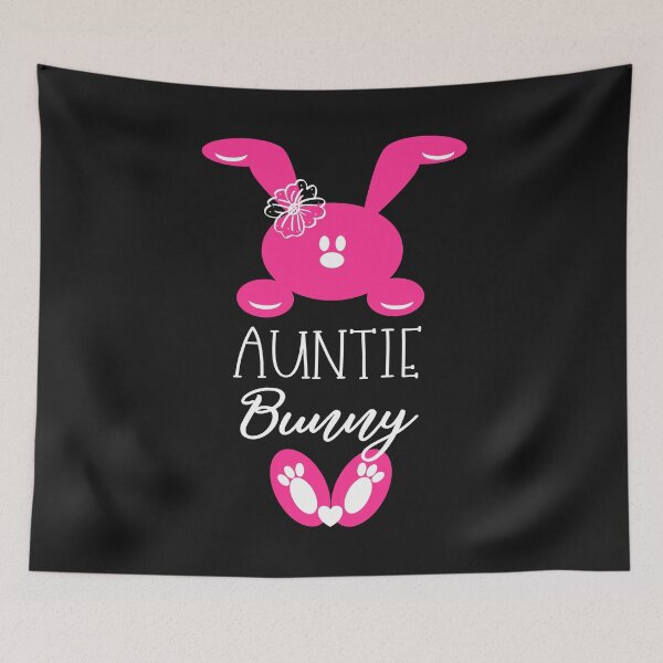 Item preview, Auntie Easter Bunny Costume Design Cute Matching Family Gift designed and sold by Sapphire Star.