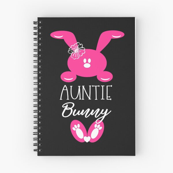 Item preview, Auntie Easter Bunny Costume Design Cute Matching Family Gift designed and sold by Sapphire Star.