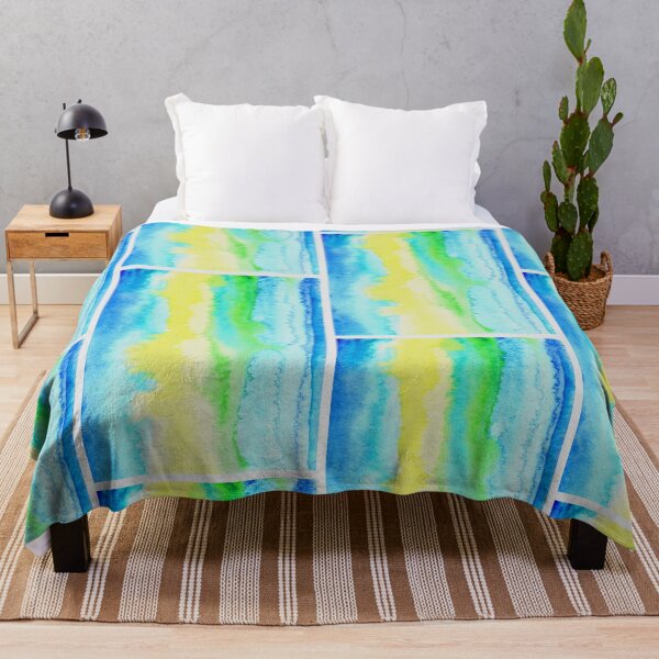 Item preview, blue Water designed and sold by BandeleArt.
