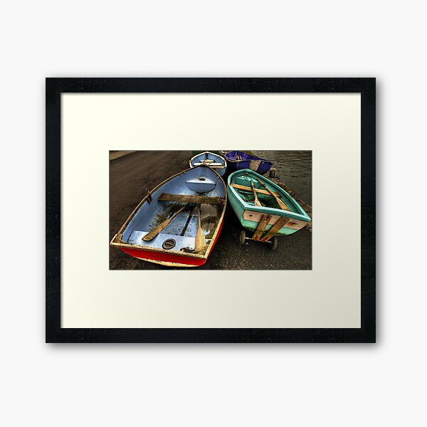 Item preview, Rowing boats designed and sold by Drodbar.