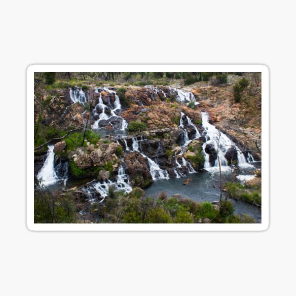Item preview, McKenzie Falls #1 designed and sold by shaynetwright.
