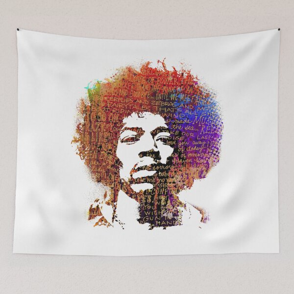 Item preview, ROCK ART / guitar legend / new designed and sold by designwowow.