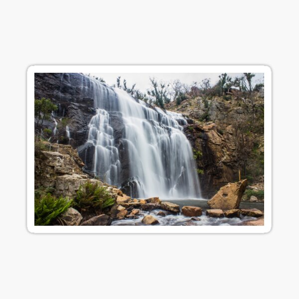 Item preview, McKenzie Falls #2 designed and sold by shaynetwright.