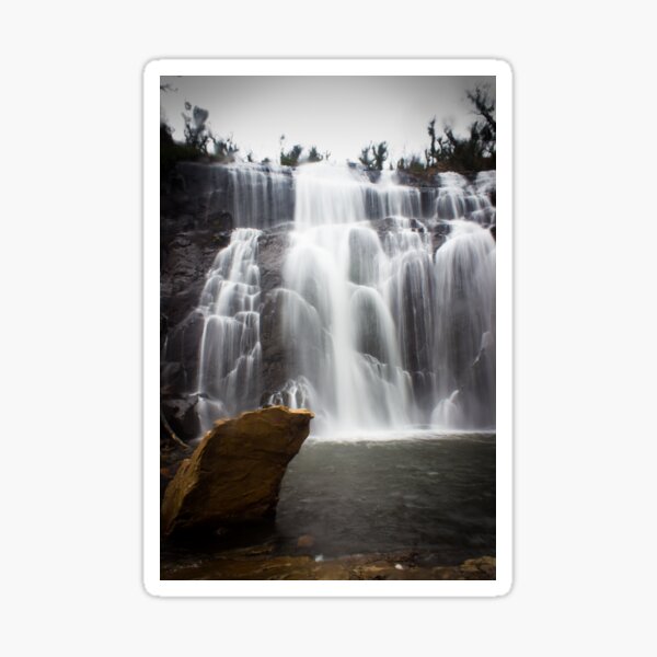 Item preview, McKenzie Falls #3 designed and sold by shaynetwright.