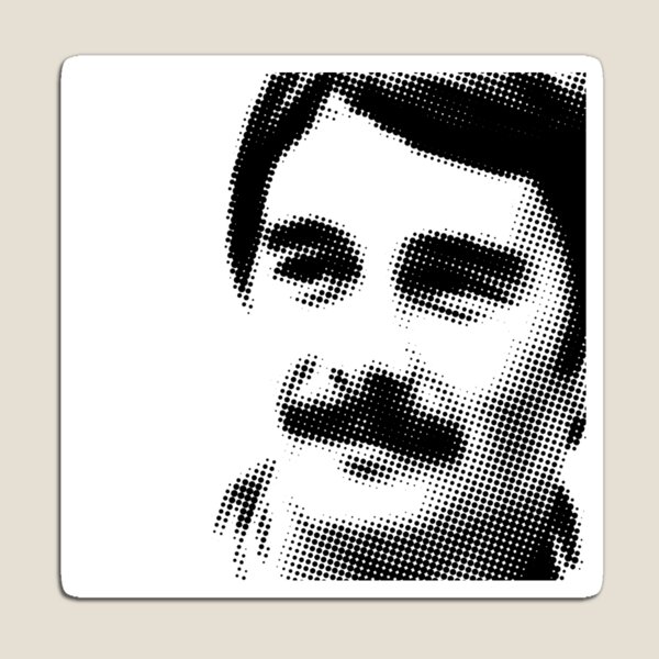 Item preview, Nigel Mansell designed and sold by 547Design.