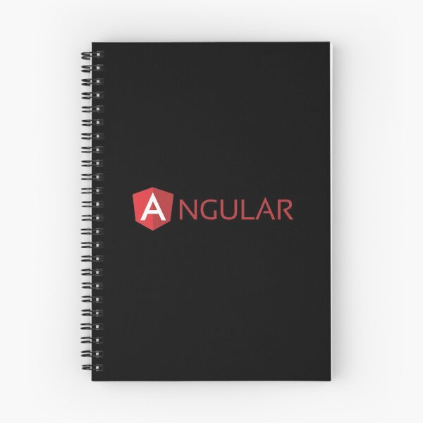Item preview, Angular Logo designed and sold by Melisa  Redondo.