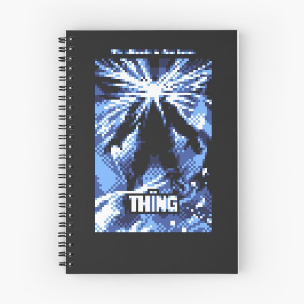 Item preview, The Thing designed and sold by CDECN.