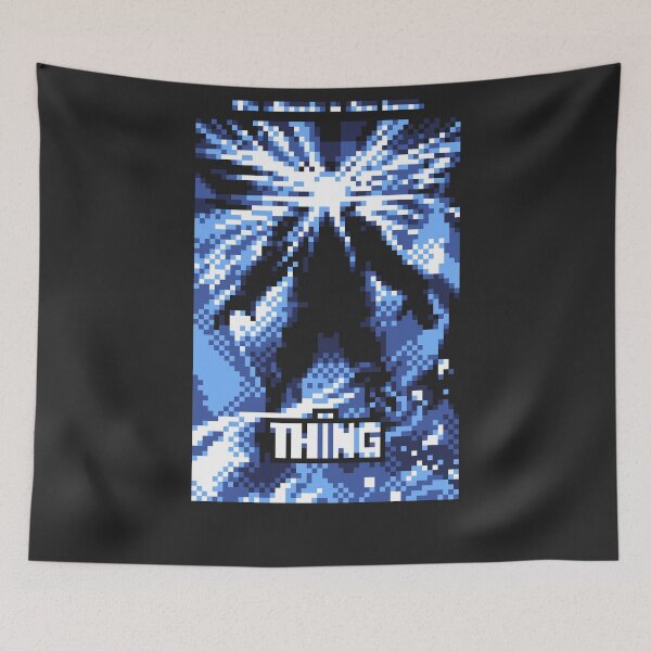 Item preview, The Thing designed and sold by CDECN.