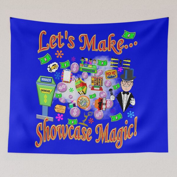 Item preview, TV Game Show - TPIR (The Price Is) designed and sold by LuckyContestant.