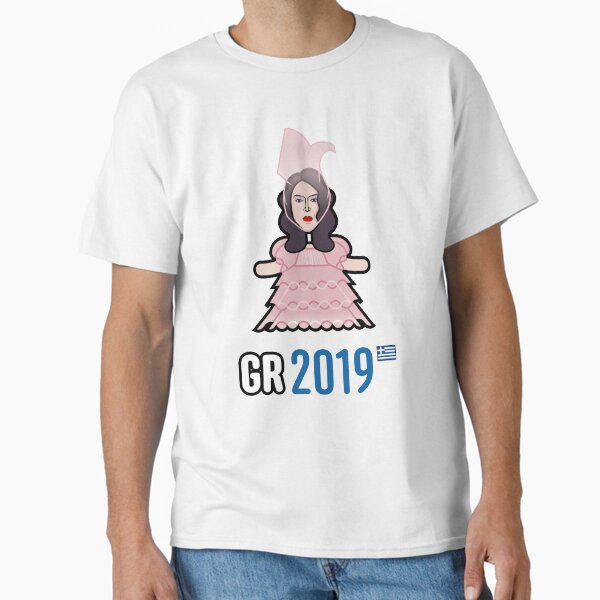 Item preview, Greece 2019 designed and sold by Ben Morris.