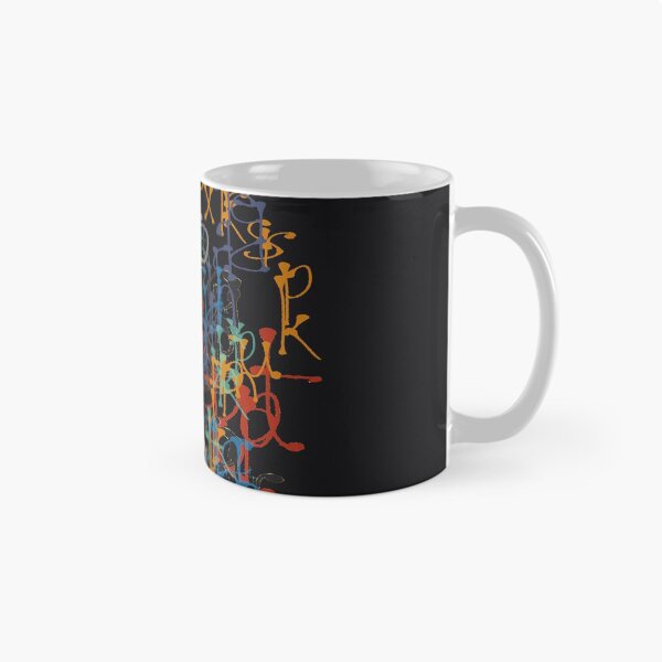 Item preview, dislexia designed and sold by Nikolay Semyonov.