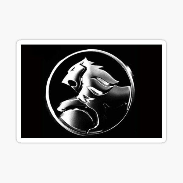 Item preview, Holden Merchandise designed and sold by Jackson-best.