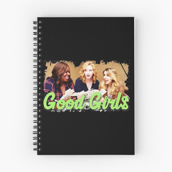Item preview, good girls designed and sold by MelArt90.