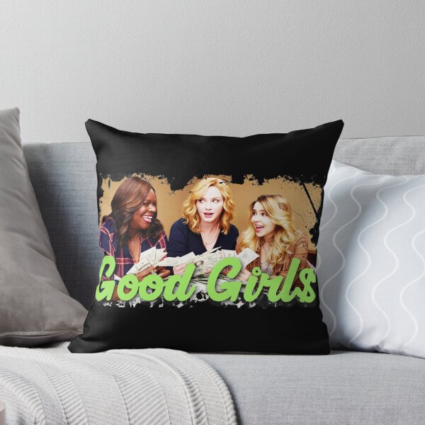 Item preview, good girls designed and sold by MelArt90.