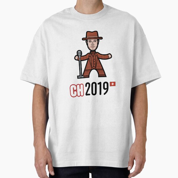 Item preview, Switzerland 2019 designed and sold by Ben Morris.