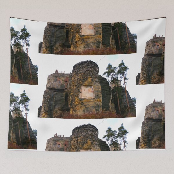 Item preview, Castles of Bavaria - Czech Republic designed and sold by Totallyalive.