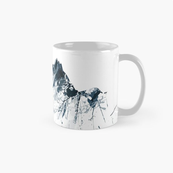 Item preview, Mount Pilatus color designed and sold by Bastian Herbstrith.