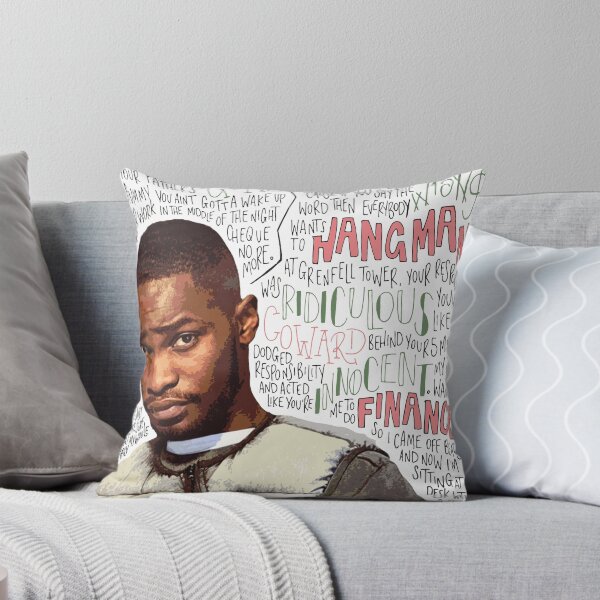 Item preview, Dave the rapper designed and sold by Naomillustrates.