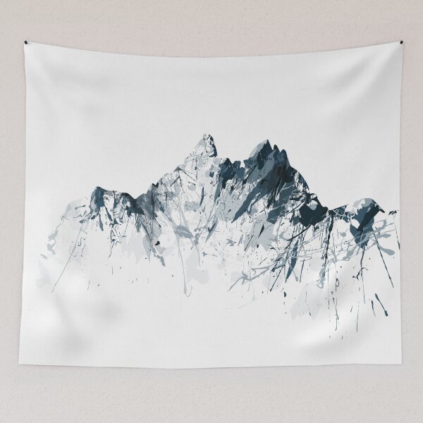 Item preview, Mount Pilatus color designed and sold by Bastian Herbstrith.