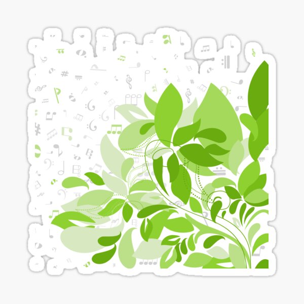 Item preview, Plant music designed and sold by Aleksander1.