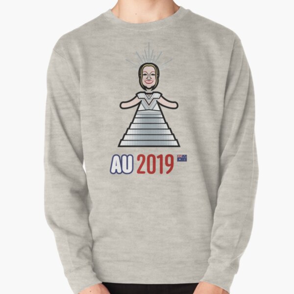 Australia 2019 Pullover Sweatshirt