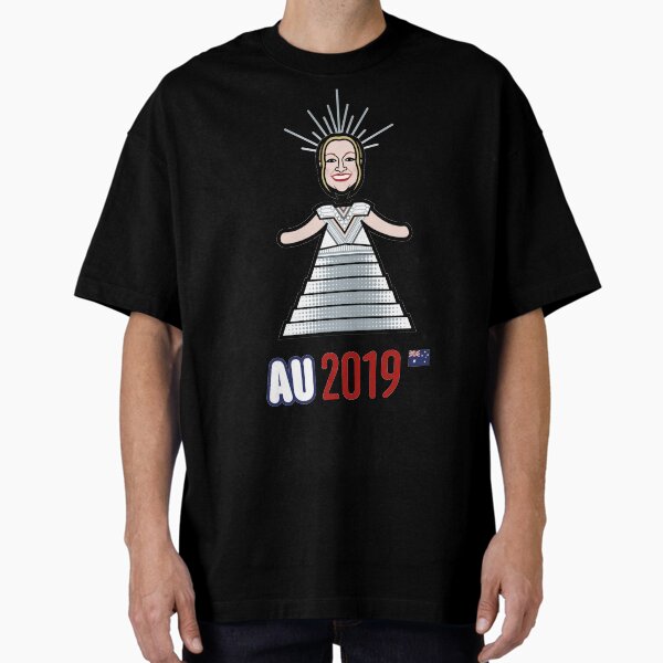 Item preview, Australia 2019 designed and sold by Ben Morris.