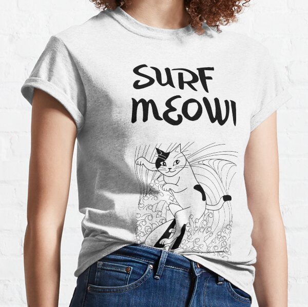 Surf Competition T-Shirts for Sale | Redbubble