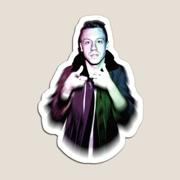 Item preview, Macklemore  designed and sold by ShiningHoney.