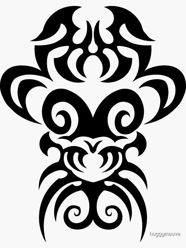 Tattoo Mori, Polynesia, Oceania by Rozsdy | Tattoos, Black tattoos,  Polynesian tattoo