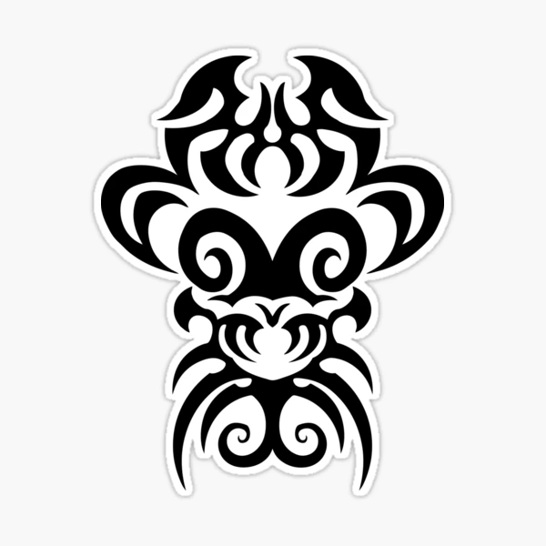 Maori Tattoo Leggings Tribal Maori Leggings, Maori Yoga Leggings, Maori Warrior  Leggings, Maori Design Leggings, Maori Tribal Tattoo -  Canada