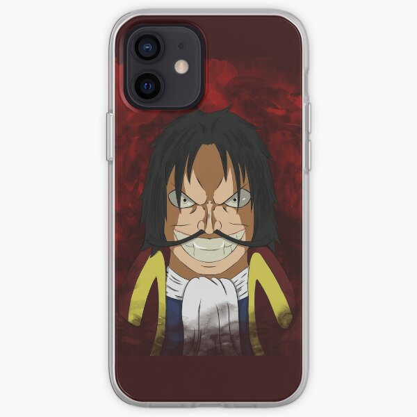 Gol D Roger Iphone Cases Covers Redbubble