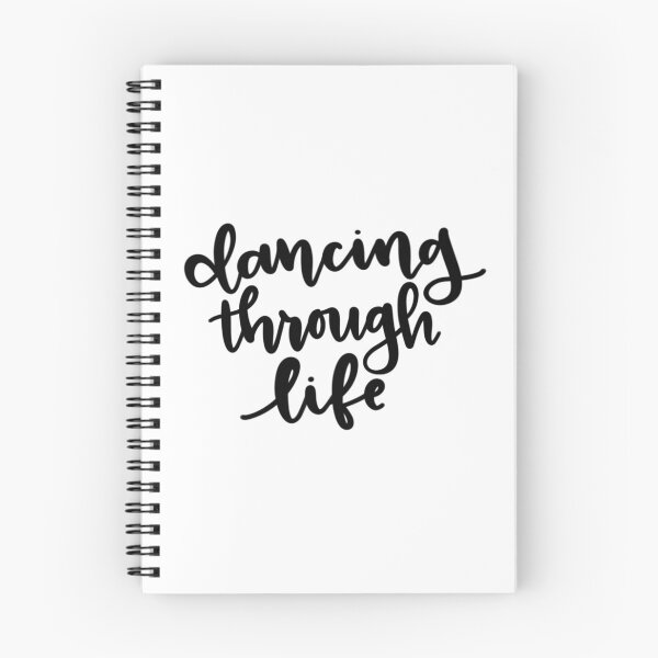 Item preview, Dancing Through Life Wicked designed and sold by mshemdesigns.