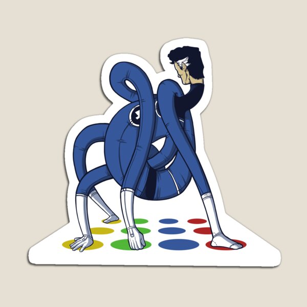 Item preview, Twister World Champion designed and sold by Naolito.