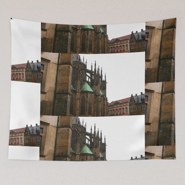 Item preview, Castles of Bavaria - Czech Republic designed and sold by Totallyalive.