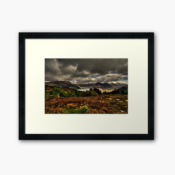 Item preview, Ratagan Pass 2 designed and sold by Drodbar.