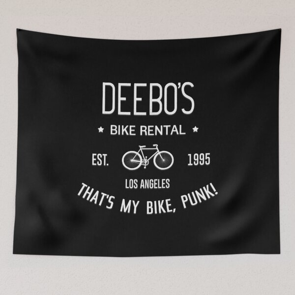 Aperçu de l'œuvre Deebos créée et vendue par T-shirt For You.