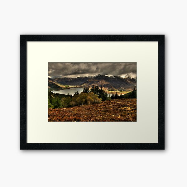 Item preview, Ratagan Pass 3 designed and sold by Drodbar.