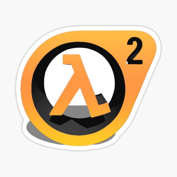 Aperçu de l'œuvre Half Life 2 créée et vendue par BraiianDSG.