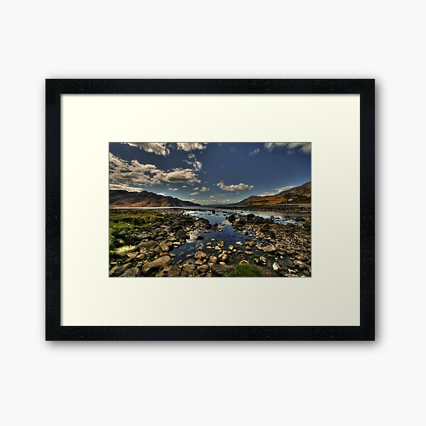 Item preview, Arnisdale designed and sold by Drodbar.