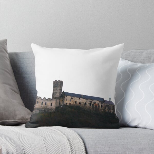 Item preview, Castles of Bavaria - Czech Republic designed and sold by Totallyalive.