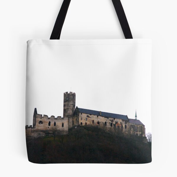 Item preview, Castles of Bavaria - Czech Republic designed and sold by Totallyalive.