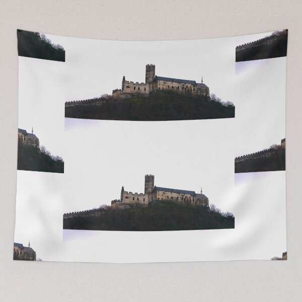 Item preview, Castles of Bavaria - Czech Republic designed and sold by Totallyalive.