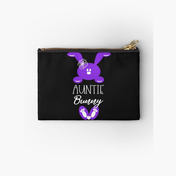 Item preview, Auntie Costume Design Easter Bunny Cute Matching Family Gift designed and sold by Sapphire Star.